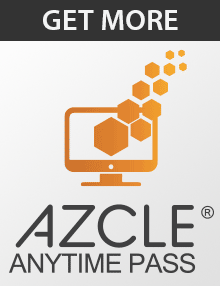 AZCLE Anytime Pass