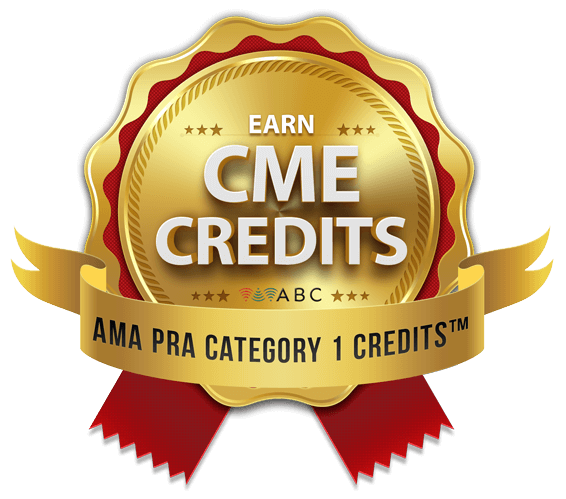 CME Credits AMA