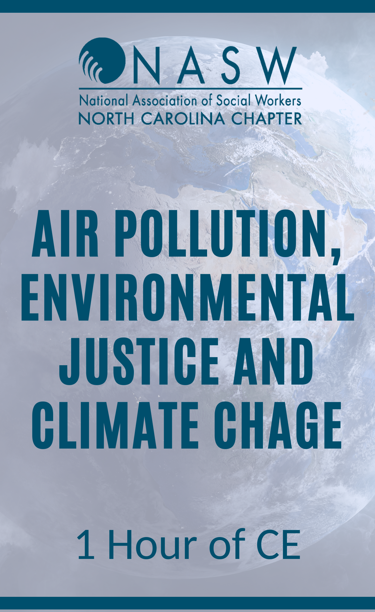 Air Pollution, Environmental Justice and Climate Change- Presented by ...