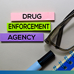 DEA Training Course
