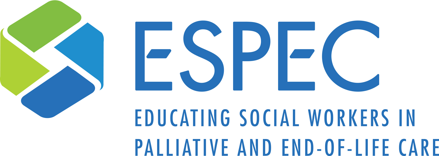 Educating Social Workers in Palliative and End-of-Life Care (ESPEC ...