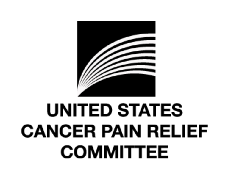 United States Cancer Pain Relief Committee