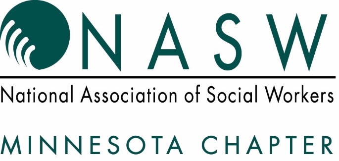 Minnesota NASW Logo