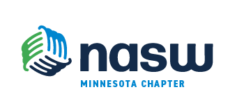 NASW Minnesota Logo
