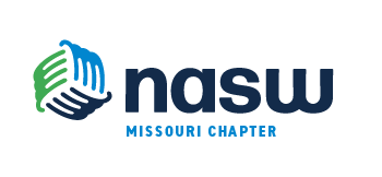 Missouri NASW Logo