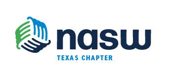 NASW Texas Logo